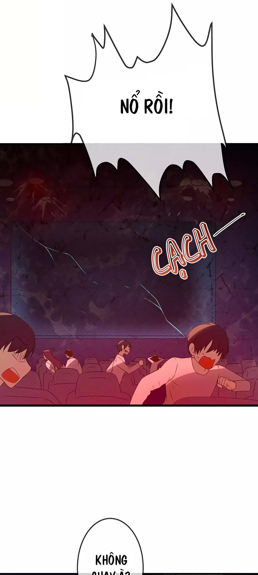 cuộc sống hào môn của vu nữ chapter 6 8