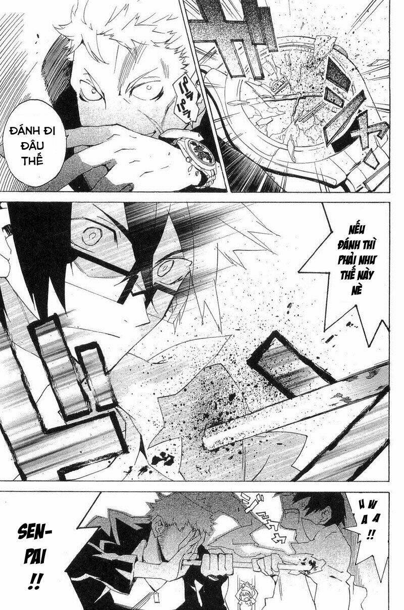 ann cassandra chapter 5 22