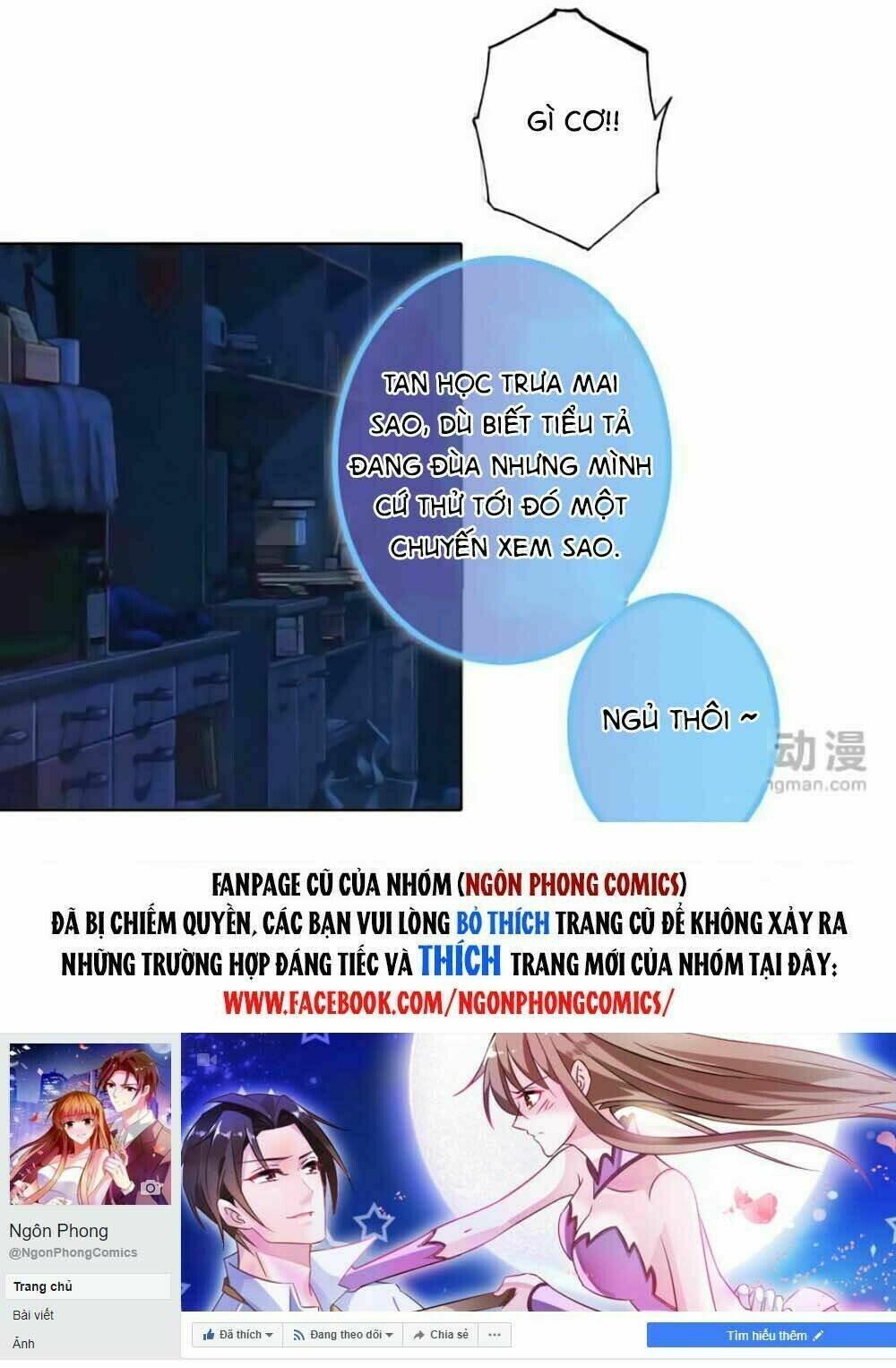 chúng thần học viện chapter 13 25