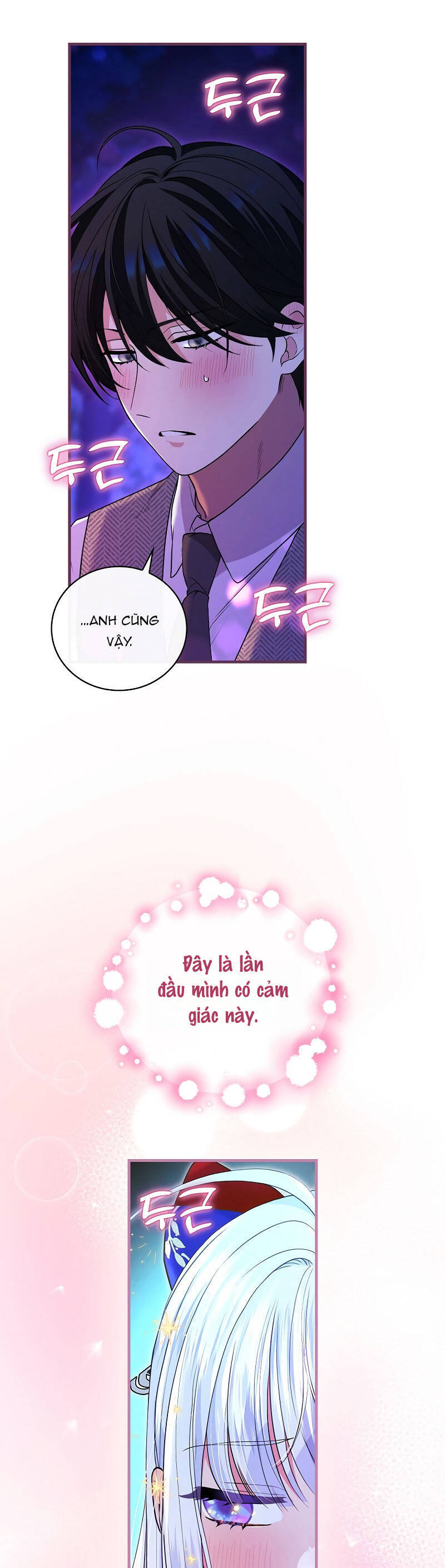 lần này tôi sẽ yêu thương bản thân hơn chapter 72.2 13