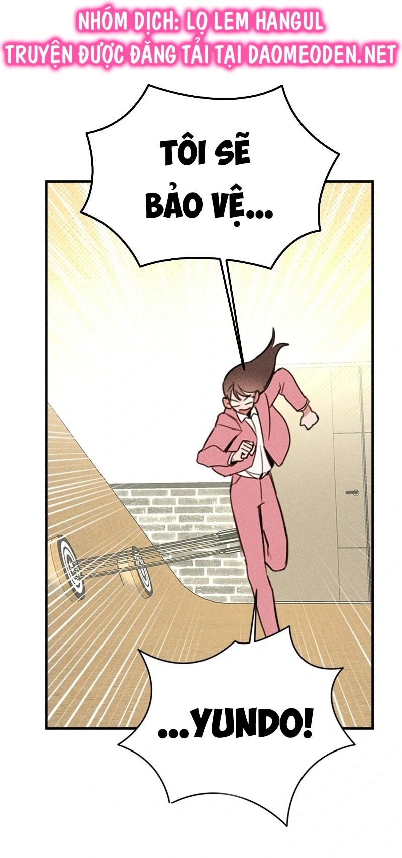 cuộc sống riêng của chị tôi chapter 44 2