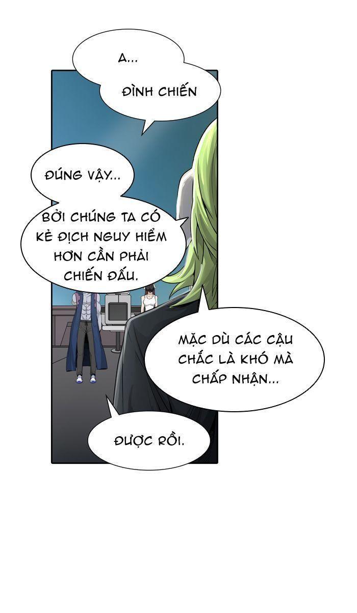 tòa tháp bí ẩn 2 chapter 453 73