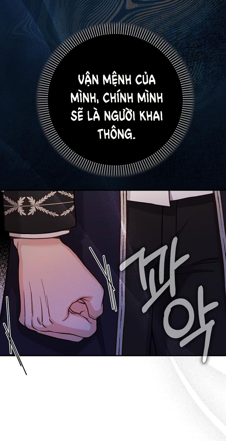 trở thành vợ thái tử quái vật chapter 86.1 24