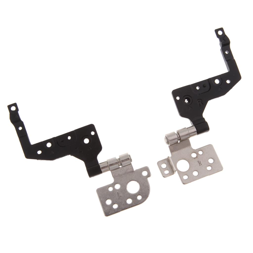 Replacement LCD Hinge Left + Right For Dell Latitude E5420 Series