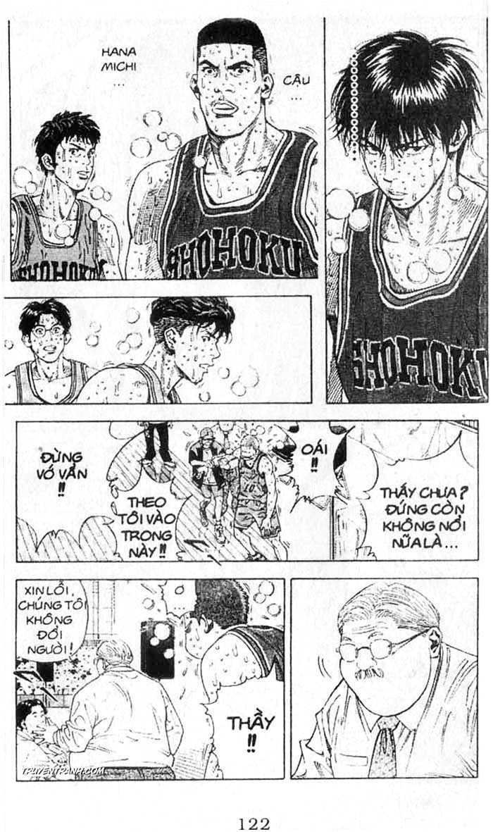 cao thủ bóng rổ chapter 270 9