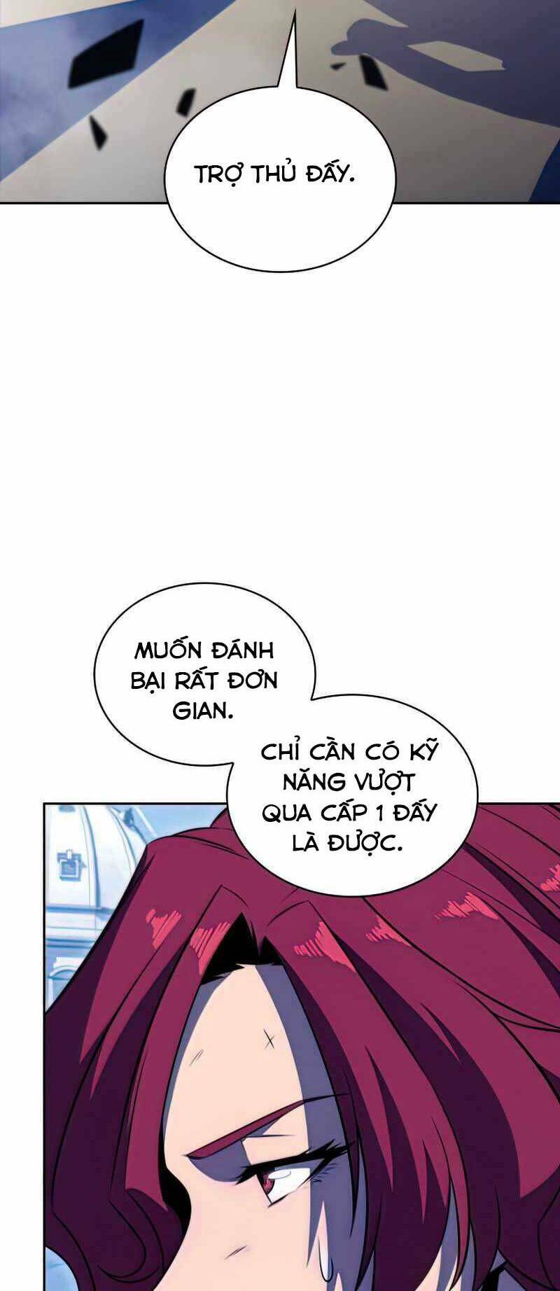 kẻ thách đấu chapter 49.5 33