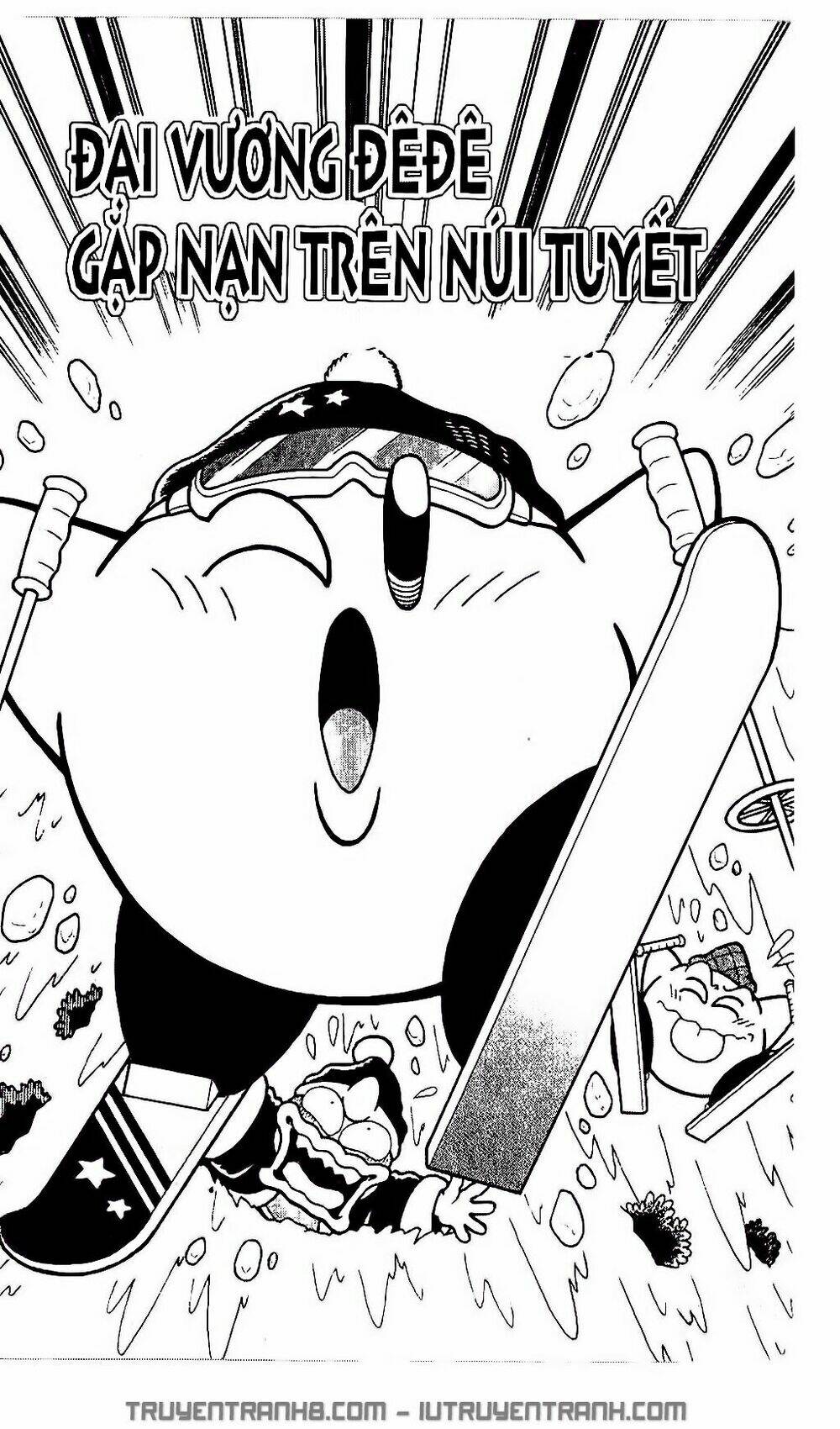 ngôi sao kabi chapter 11 1