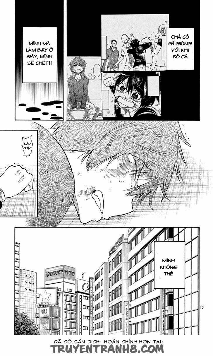 saike mata shite mo chapter 8 19