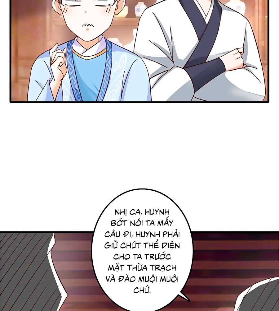 nông nữ thù sắc chapter 230 30