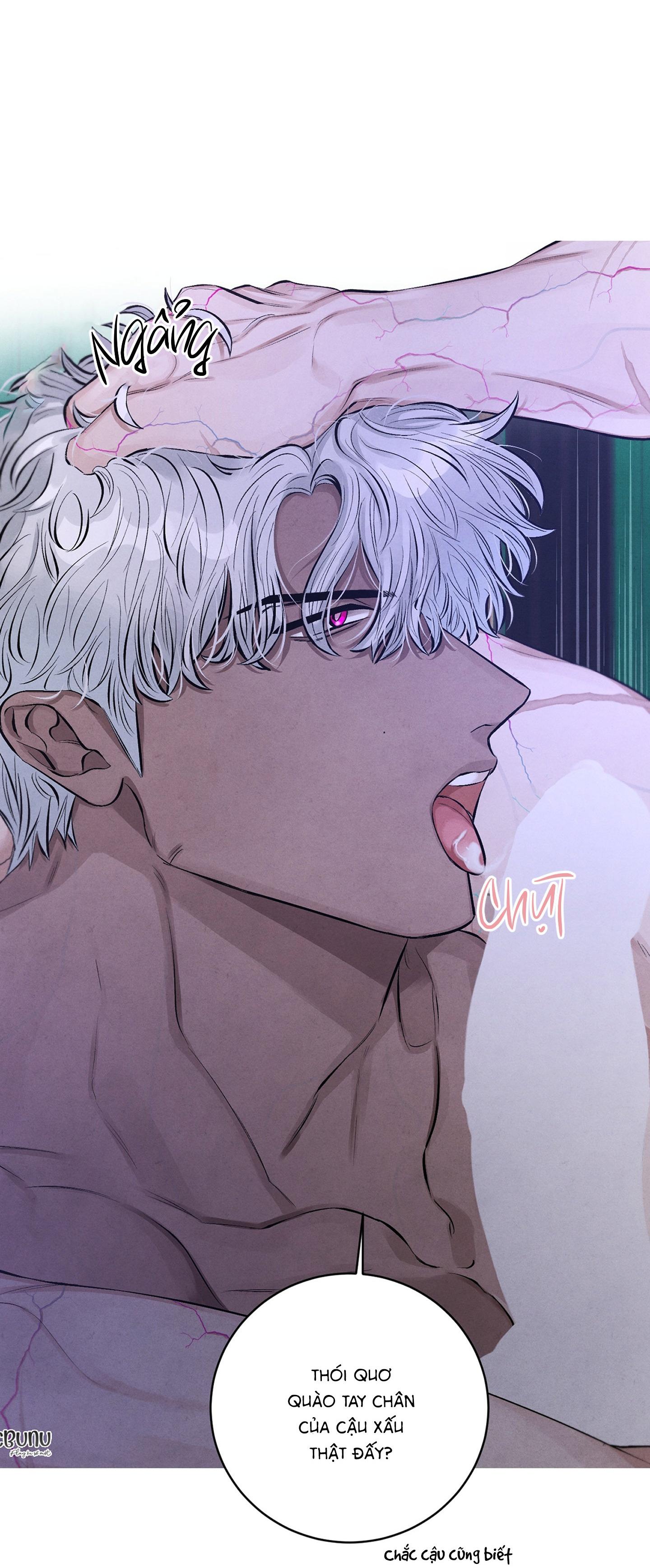 khinh địch tất bại chapter 4 8