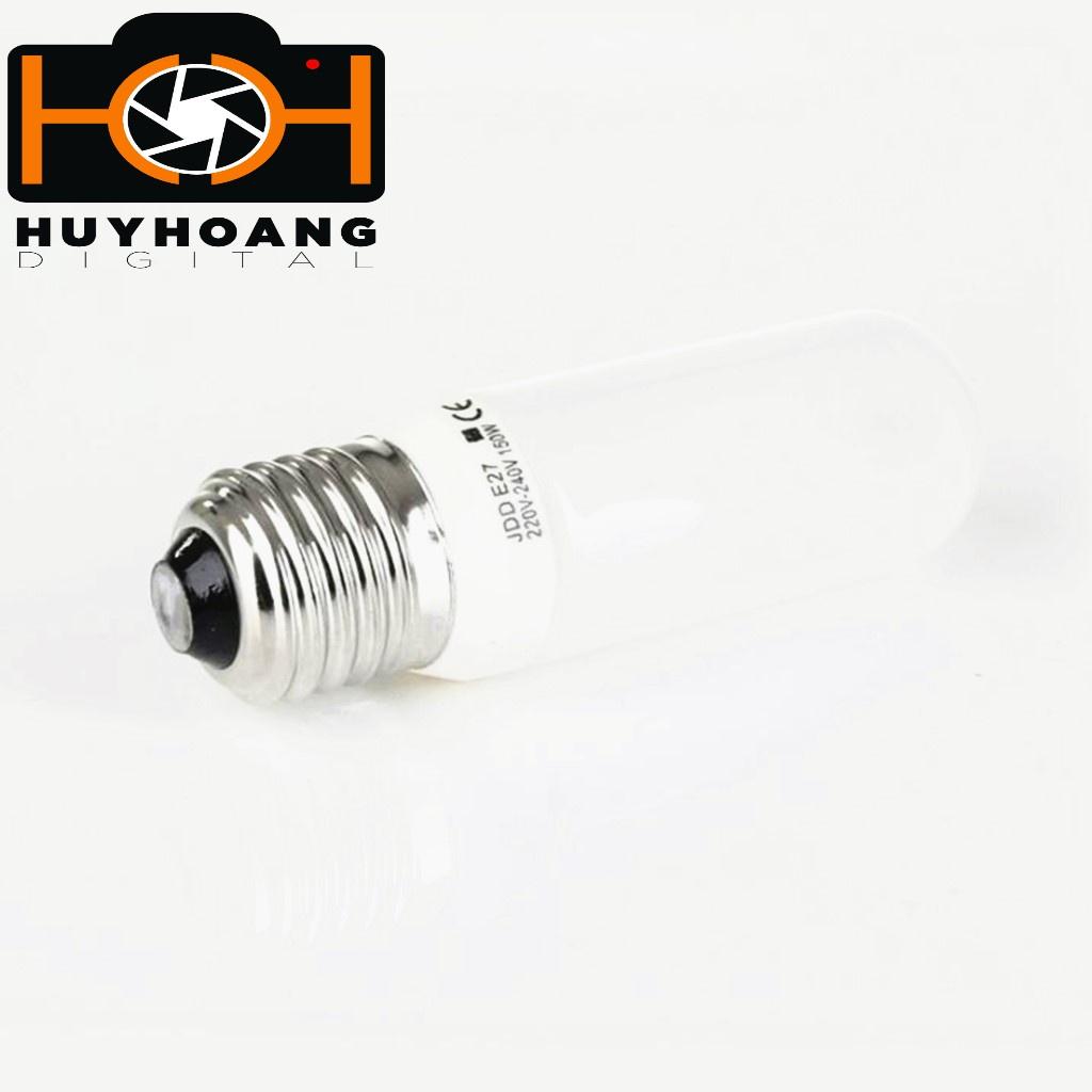 Bóng đèn Led Jdd E27 220-240v 150w hỗ trợ chụp ảnh trong studio