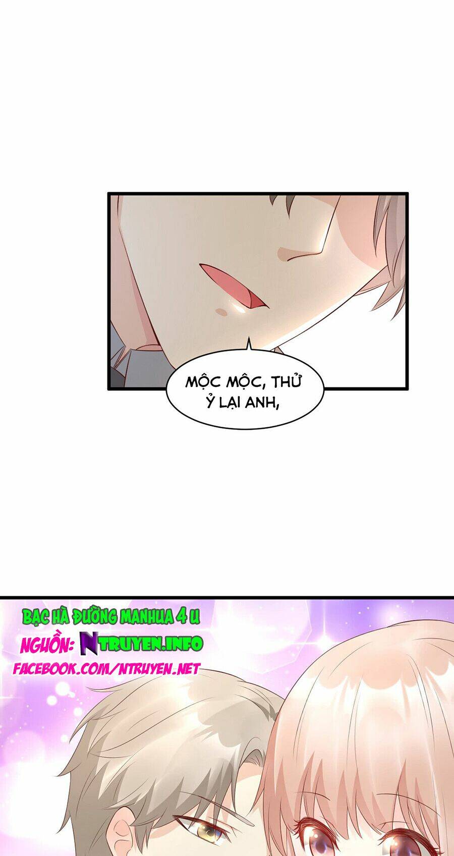 tư sủng cục cưng bảo bối chapter 17.1 1