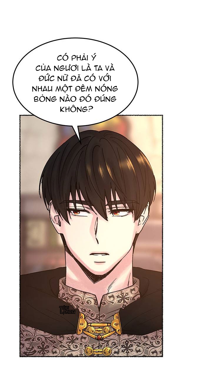 như gió trên cành cây khô chapter 20 30