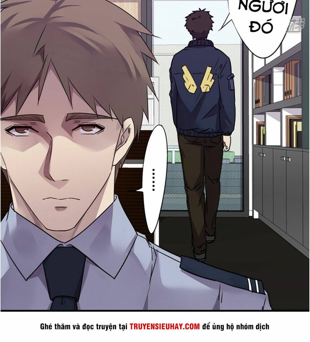 tối cường công nhân chapter 112 15