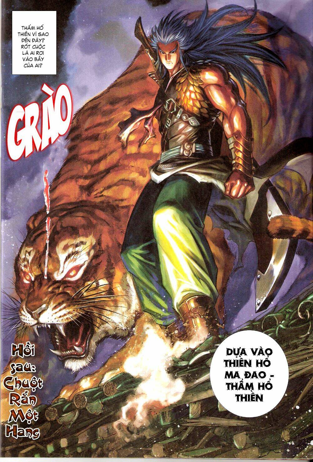 thẩm hổ thiền đại truyện chapter 7 32