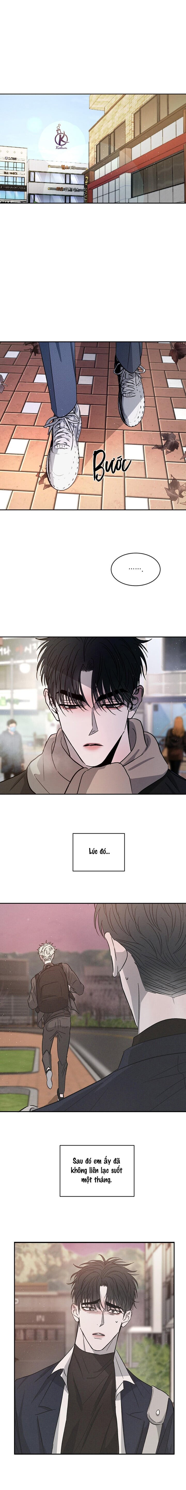 Đối lập chapter 41