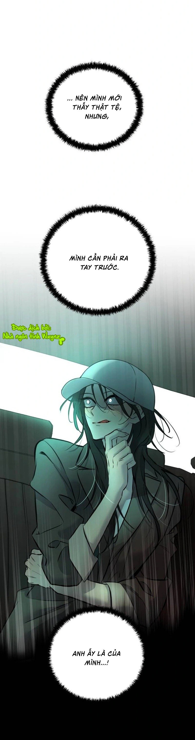 những thứ thú tính chapter 3 80