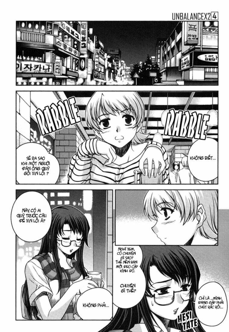 unbalance x unbalance chapter 30 15