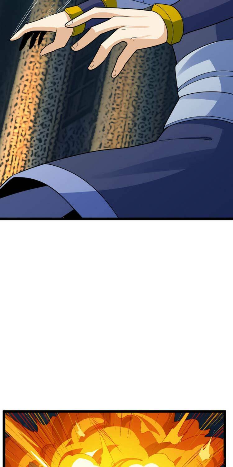 thôn phệ một thế giới tu tiên chapter 100 46