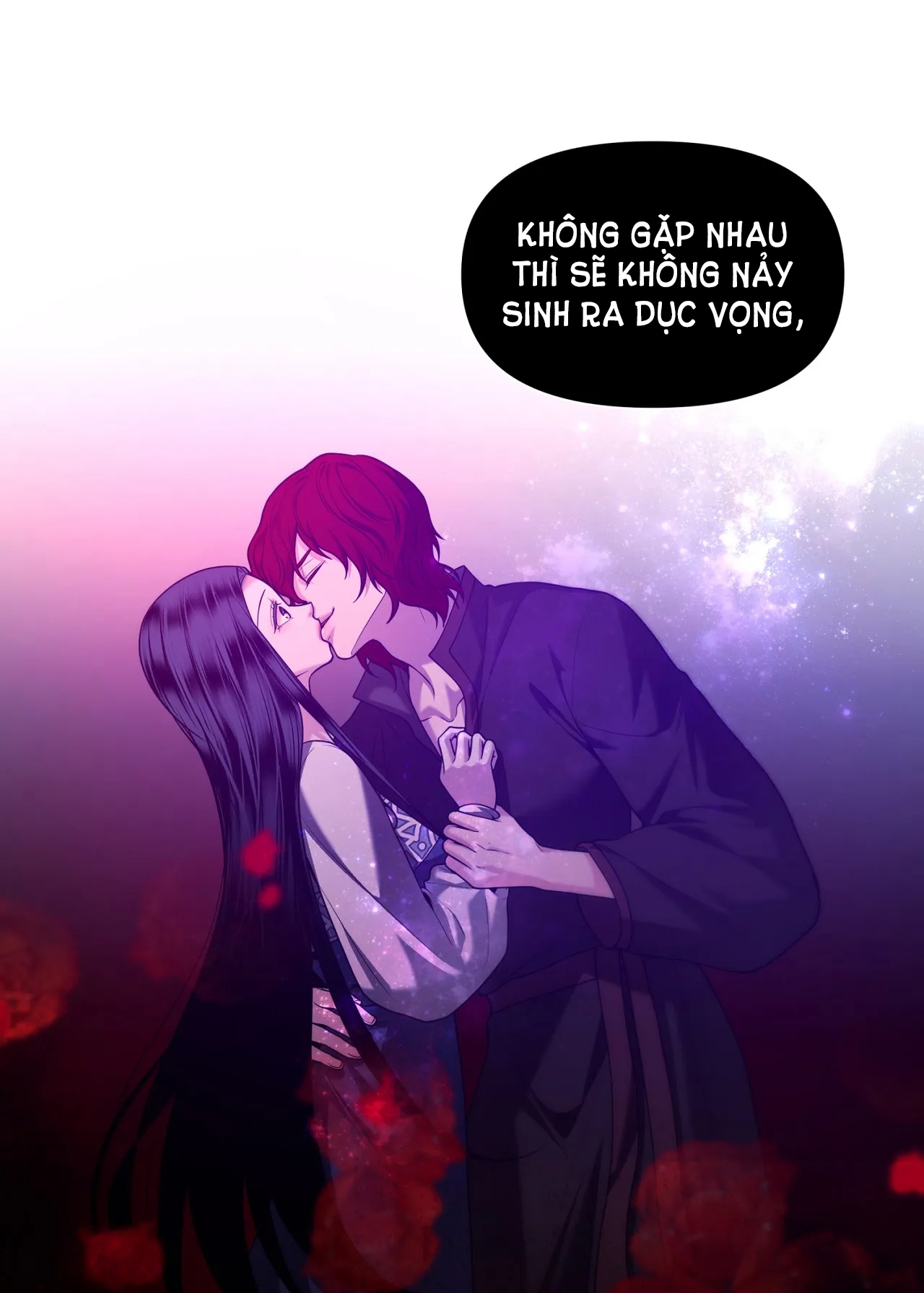 Lửa Trong Đầm Lầy chapter 34.2 - Trang 33