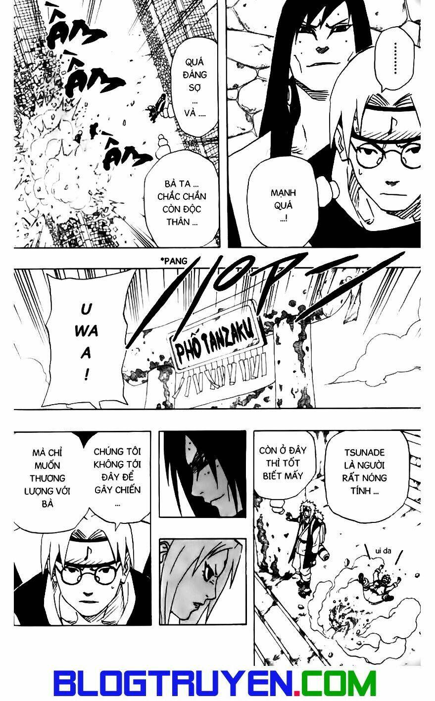 naruto - cửu vĩ hồ ly chapter 156 7