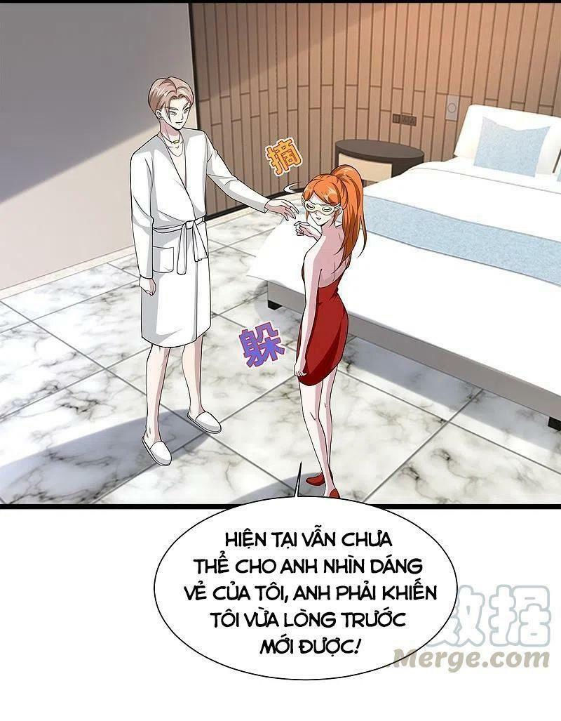 đô thị tà vương chapter 234 15