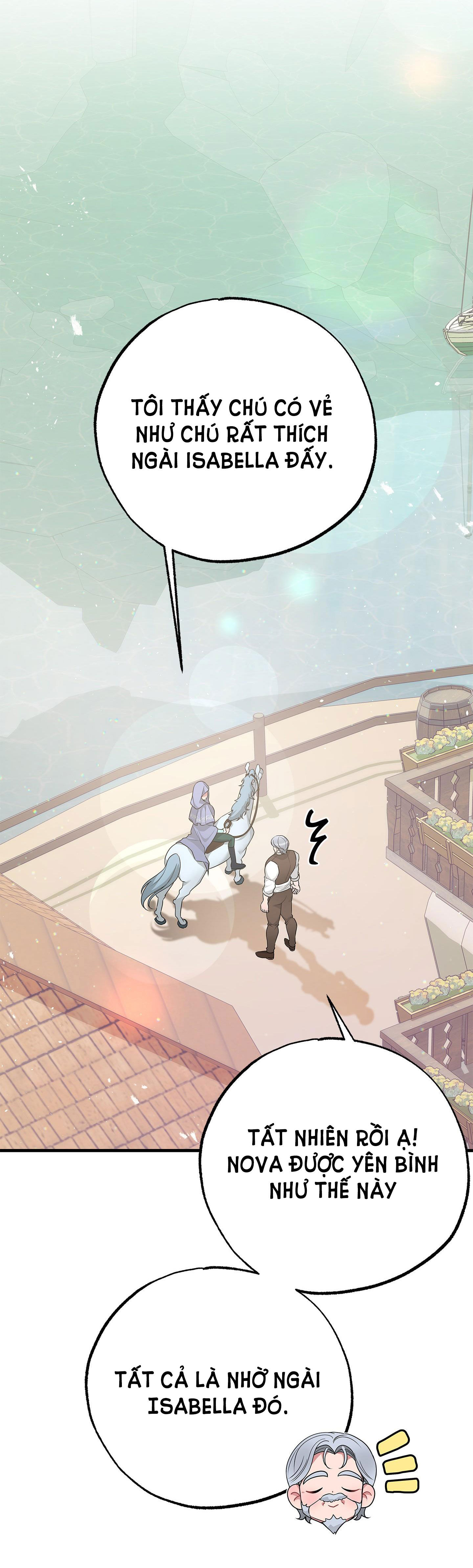 mặt trái của sự thật chapter 10.1 12