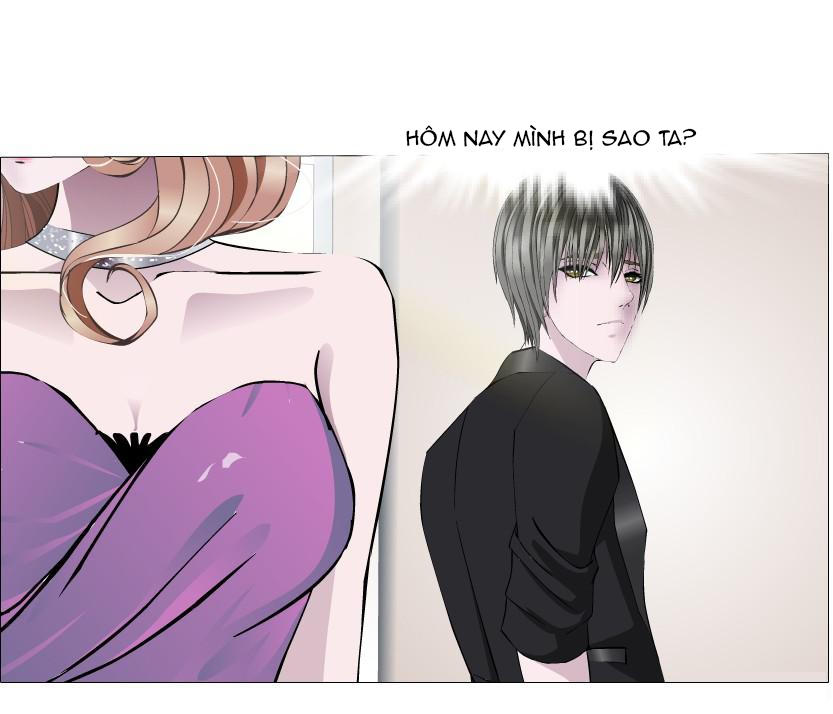 cạm bẫy của nữ thần chapter 89 21