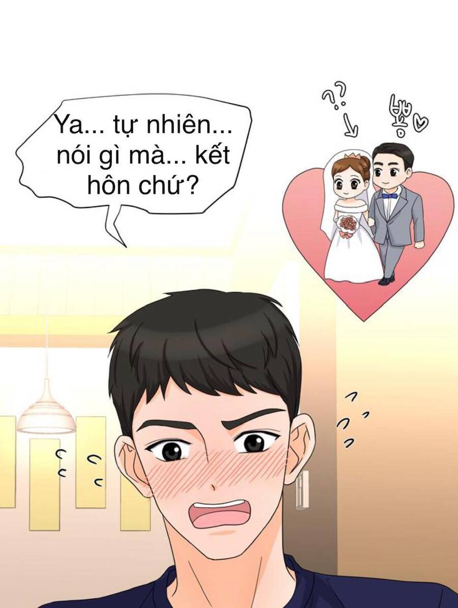idol và sếp, em yêu ai? chapter 37 12