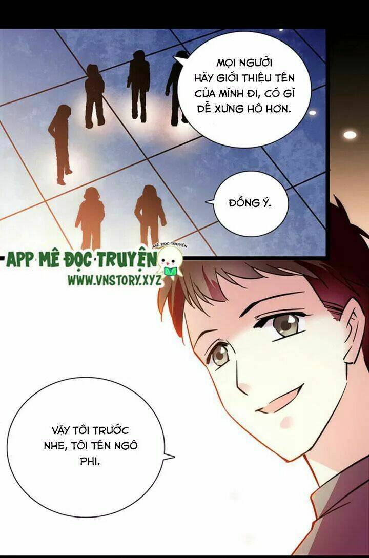 nữ hầu sau giờ học chapter 62 30