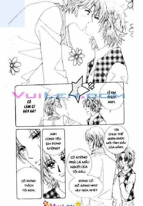 công chúa của tôi chapter 9 20