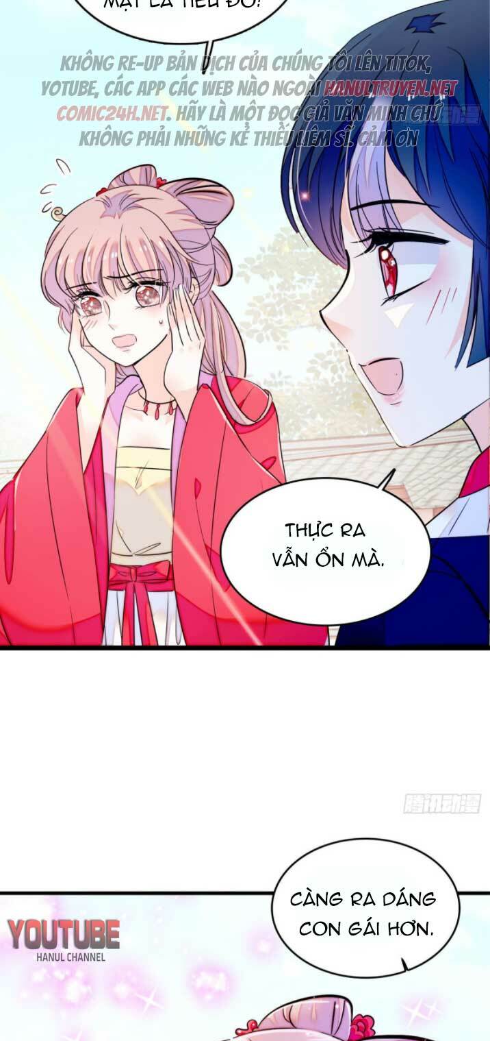 toàn mạng đều là fan cp của tôi với ảnh đế chapter 181.1 4