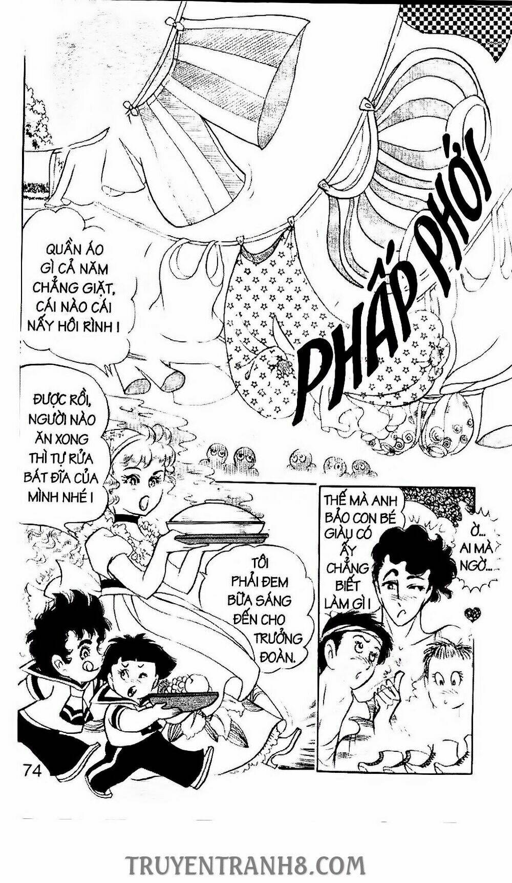 the count s daughter chapter 88 19