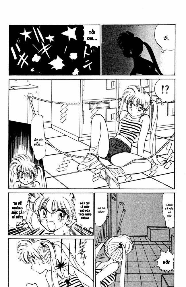 jigoku sensei nube - người thầy dũng cảm chapter 50 2