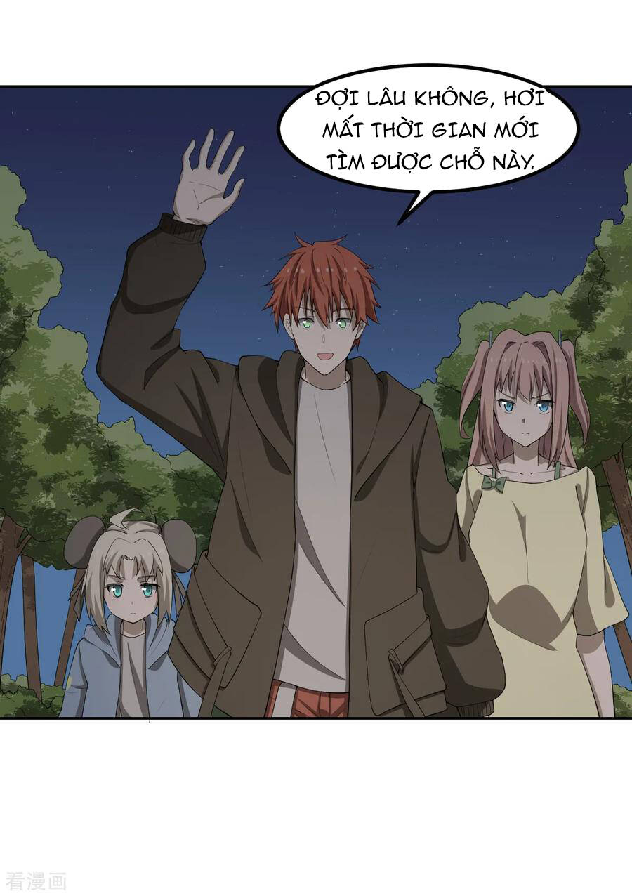 nghịch thiên tiên mệnh chapter 68 13