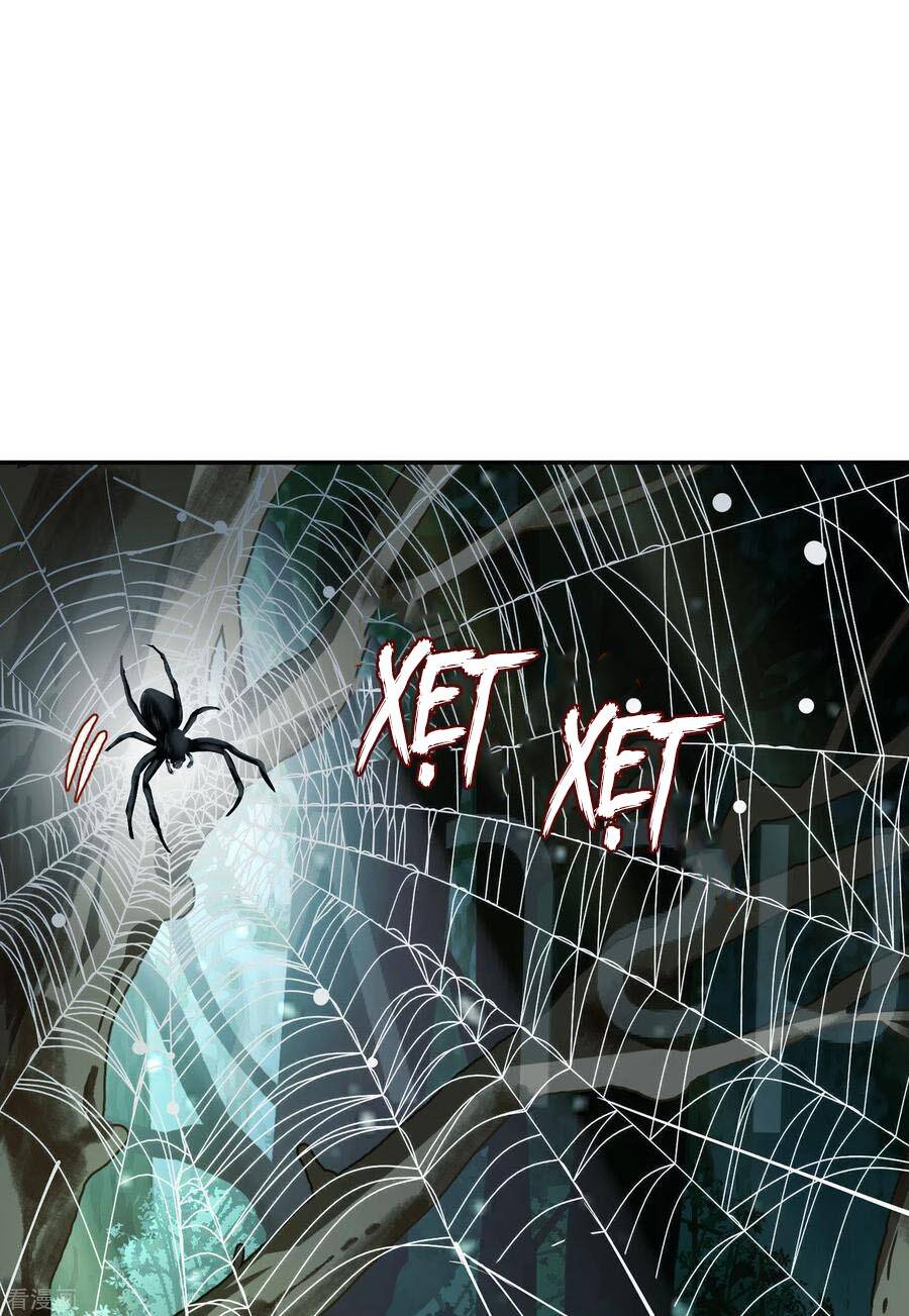 cô ấy đến rồi, xin nằm xuống! chapter 80 3