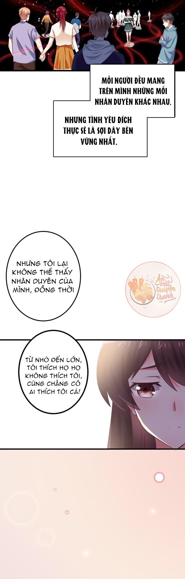 người se duyên chapter 1 12