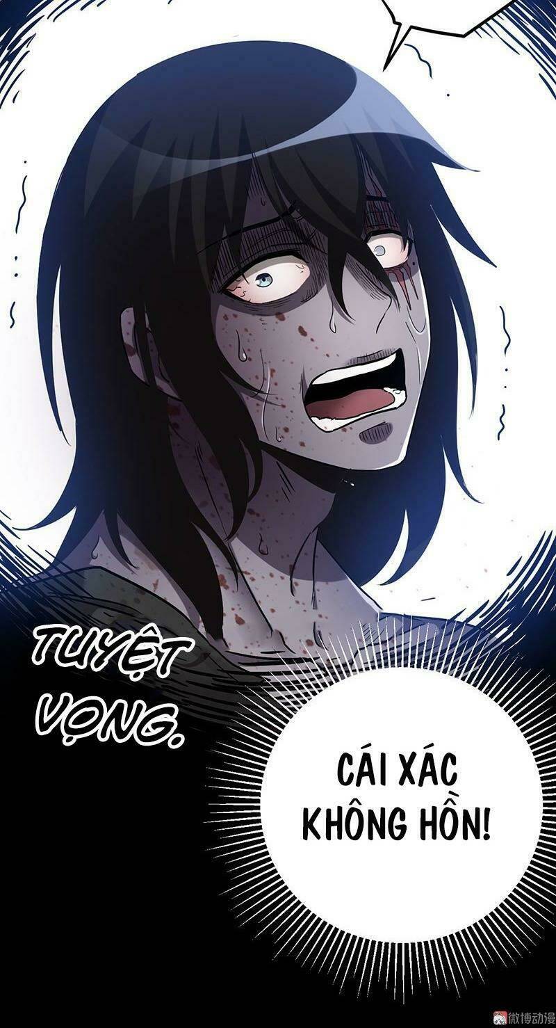sau mạt thế tôi trở thành zombie chapter 8 12