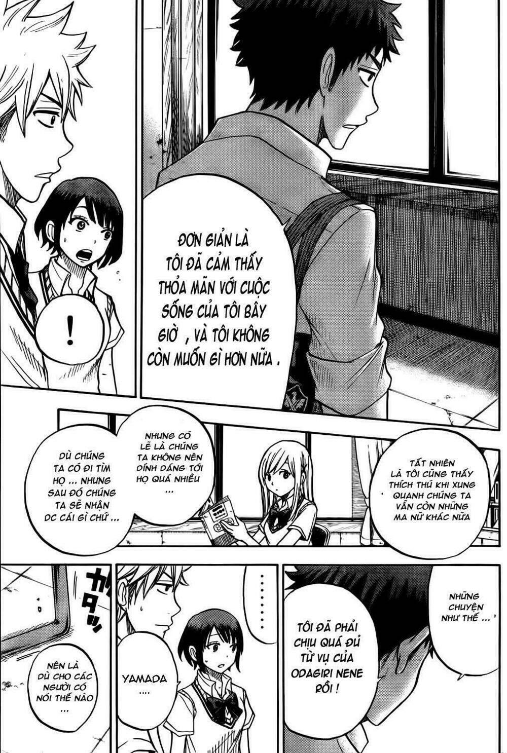 yamada và thất đại ma nữ chapter 24 18