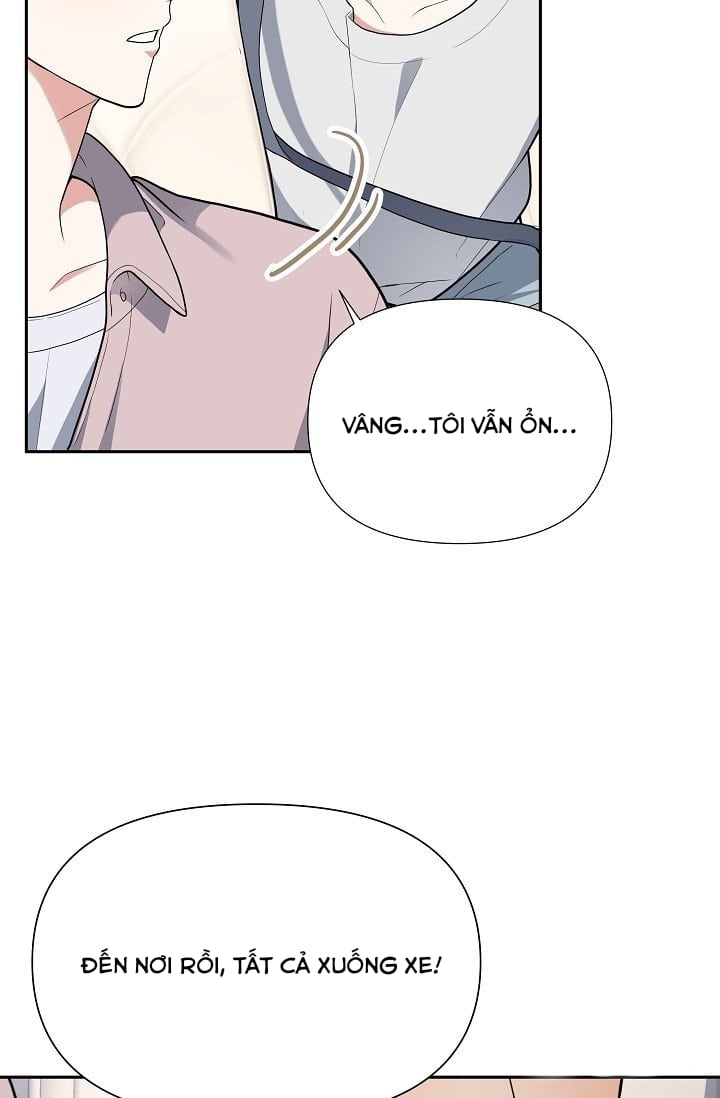 cậu và bọt biển của tôi chapter 2.2 32