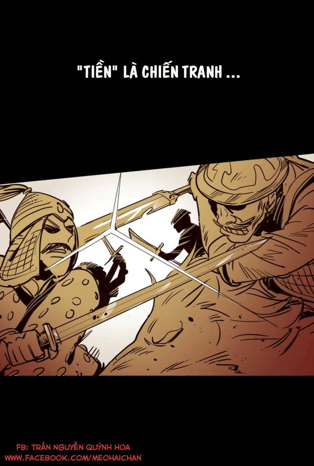 thế giới của đồng tiền chapter 2 89