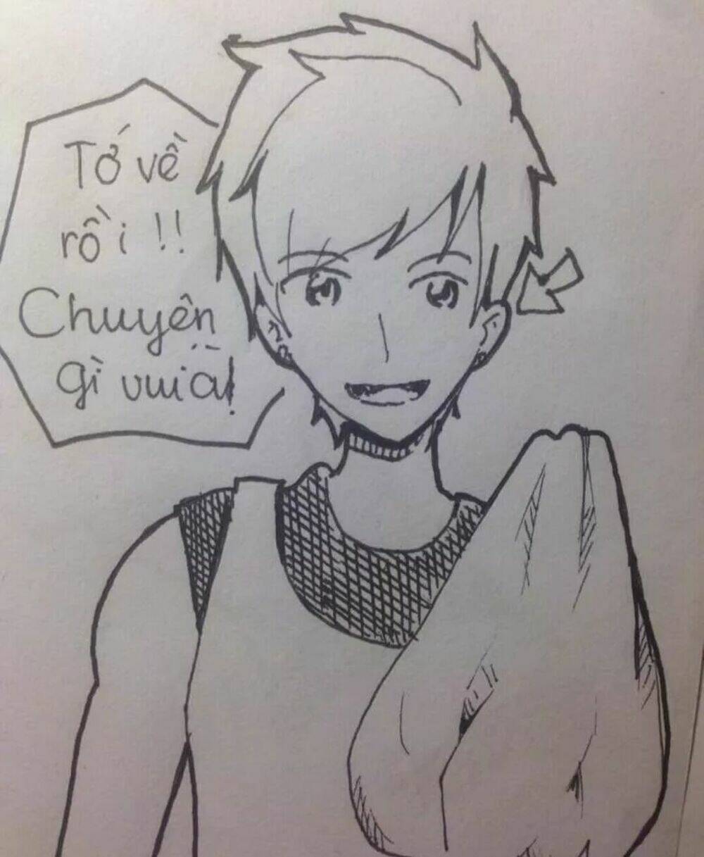 ta cần sủng ngọt chapter 8 7