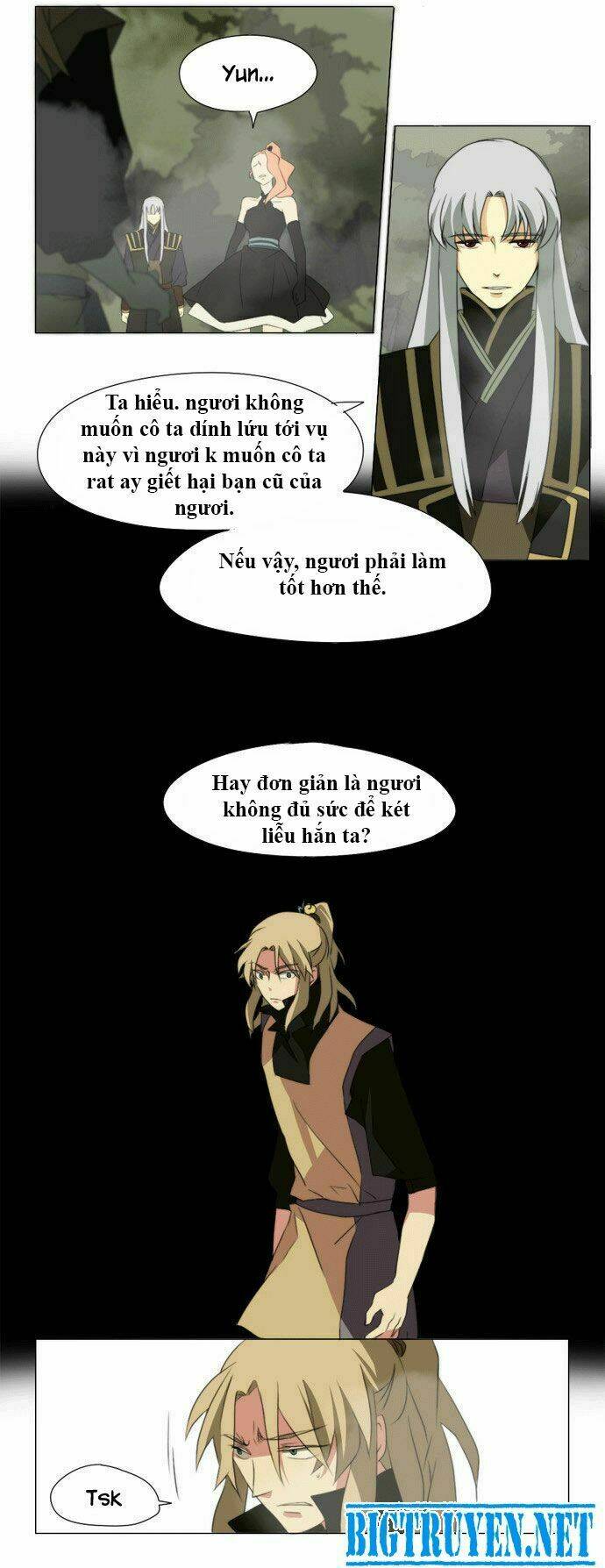 godly bells chapter 22 24