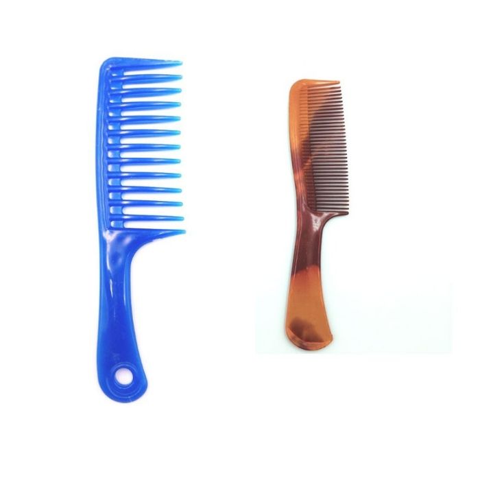 Lố 5 Cái Lược răng thưa răng to chải tóc xoăn gỡ rối cho tóc giao màu ngẫu  nhiên  Giá Sendo khuyến mãi 29000đ  Mua ngay  Tư vấn mua