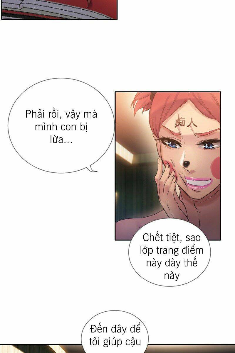 nhiệt huyết thanh xuân chapter 11 17