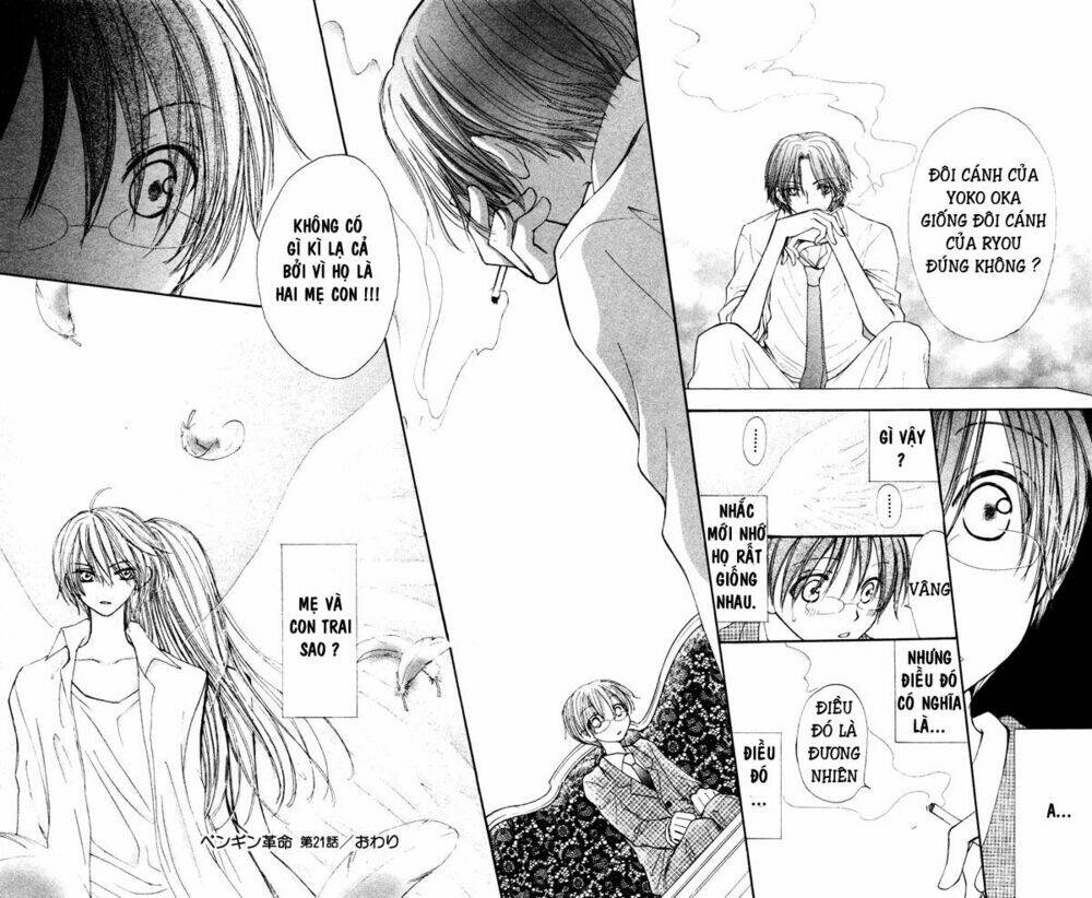 penguin revolution chapter 21 34