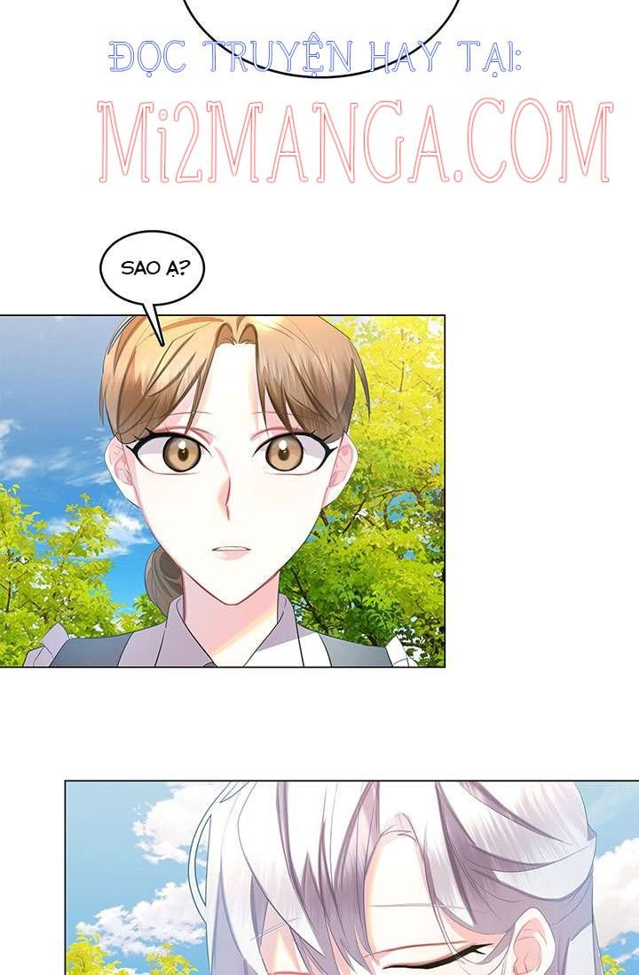 Tôi Sẽ Không Hối Tiếc Vì Anh Đâu chapter 8.5 37