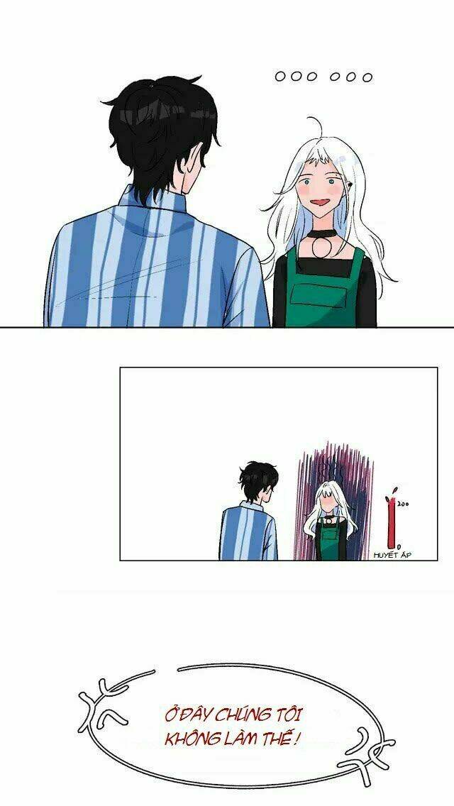 99 độ f - talk to me chapter 1 49