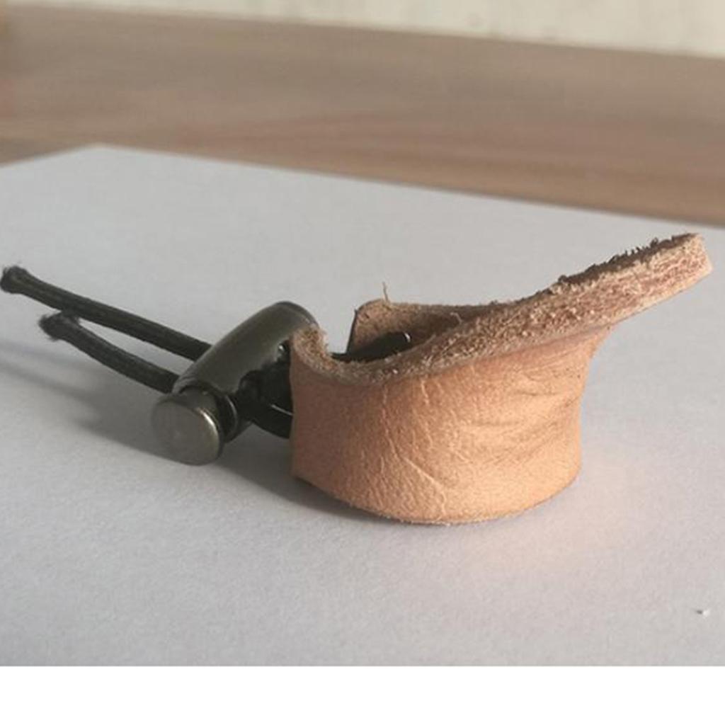 Premium Thumb  Release  Finger Tabs