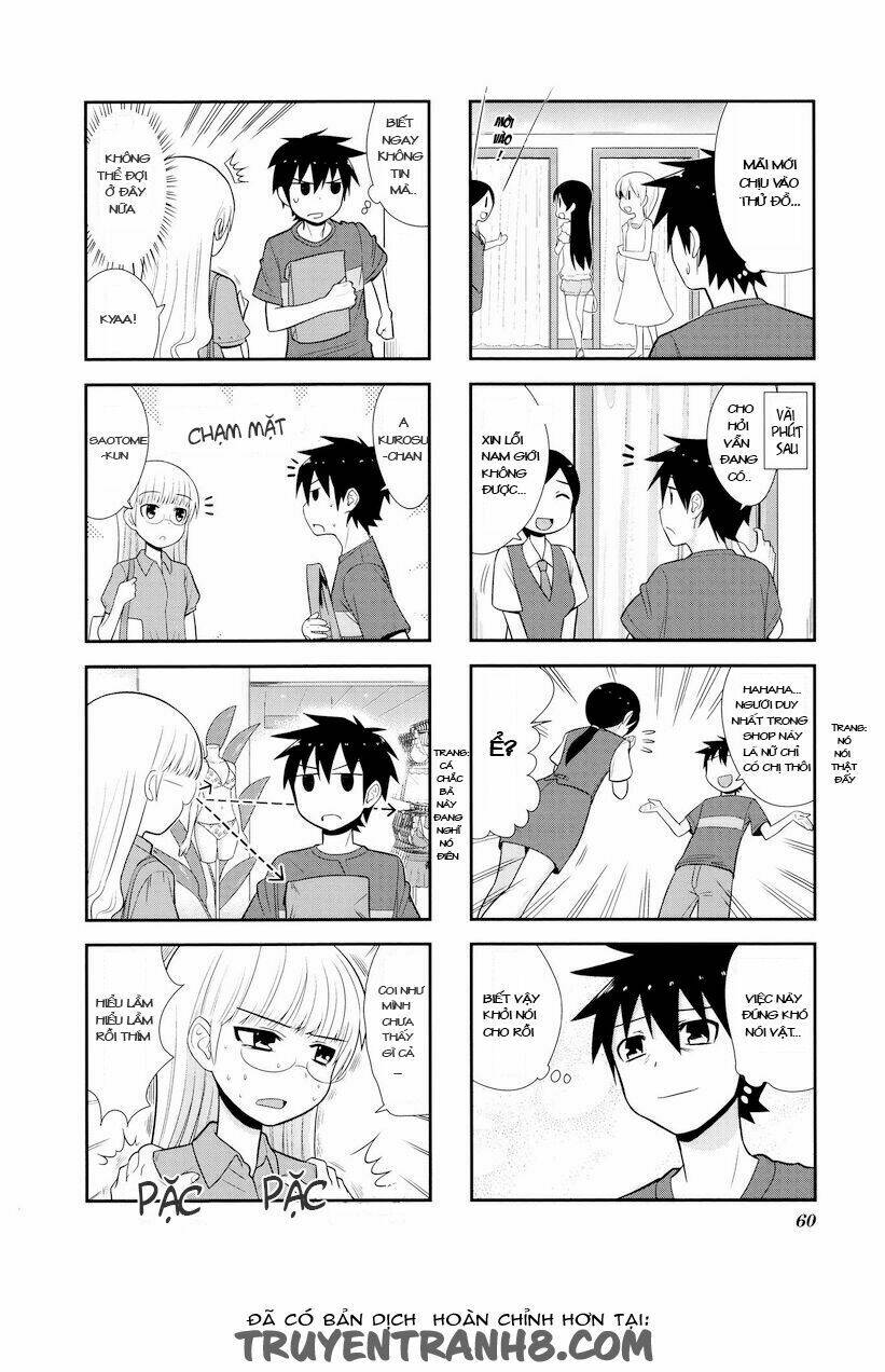 satsuki complex chapter 7 7